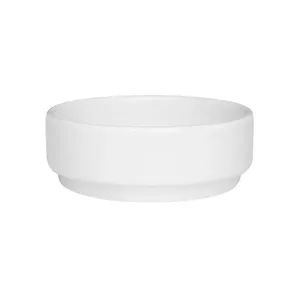 Jogo de 6 Tigelas Manteigueira 8 Cm 85 Ml