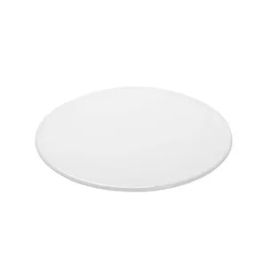 Tábua Para Servir Redonda Em Melamina 30,5 Cm Slim