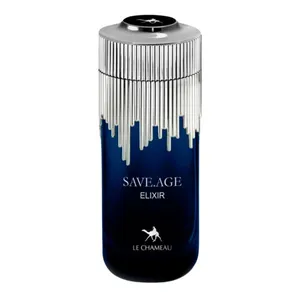 Emper Save Age Elixir Le Chameau Eau de Parfum - Perfume Masculino - 85ml