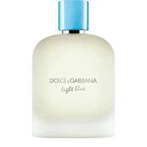 Dolce & Gabbana Light Blue Pour Homme - Eau de Toilette - Perfume Masculino - 200ml