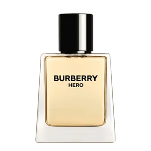 Burberry Hero Eau de Toilette - Perfume Masculino 50ml