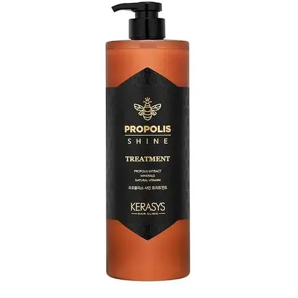 Kerasys Propolis Energy Shine Treat - Condicionador - 1000ml