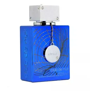 Club de Nuit Blue Iconic Armaf - Eau de Parfum Masculino - 100ml