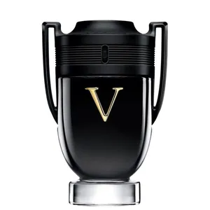 Invictus Victory - Paco Rabanne - Eau de Parfum Masculino - 200ml