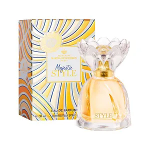 Marina de Bourbon - Majestic Style Feminino - Eau de Parfum - 30ml