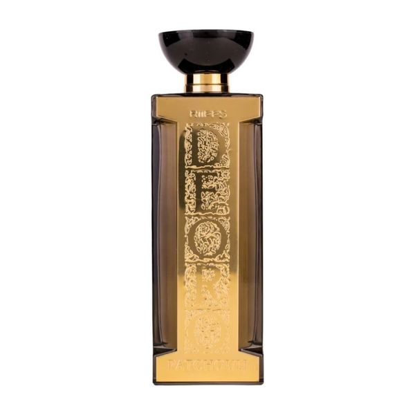 Patchouli Deoro Riiffs - Eau de Parfum Masculino - 100ml