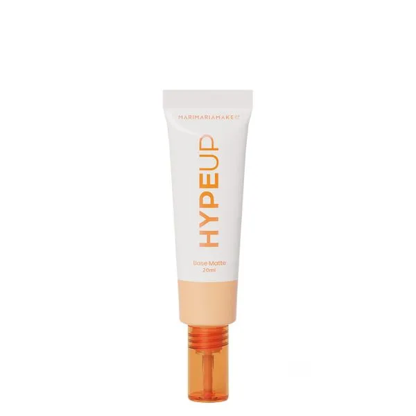 Base Mari Maria Hype Up H4 20ml H4