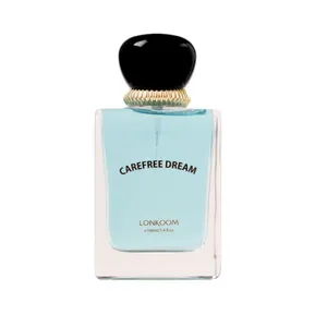 Carefree Dream - Lonkoom - Eau de Parfum Masculino - 100ml