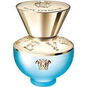 Perfume Versace Dylan Turquoise Feminino Eau de Toilette 100ml