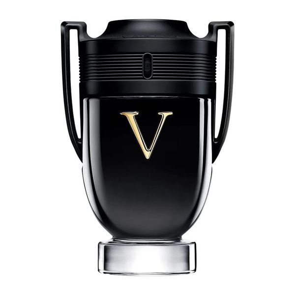 Invictus Victory - Paco Rabanne - Eau de Parfum Masculino - 50ml