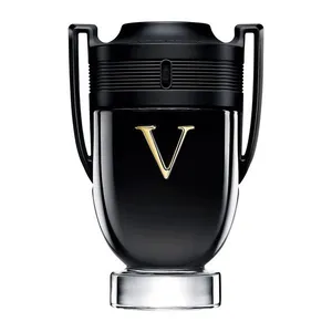 Invictus Victory - Paco Rabanne - Eau de Parfum Masculino - 50ml