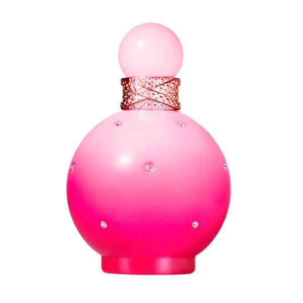 Britney Spears Fantasy Candied Eau de Toilette - Perfume Feminino 100ml
