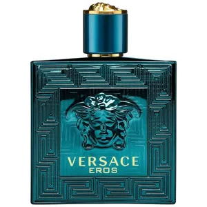 Eros Versace Masculino Eau de Toilette-30 ml