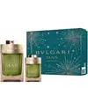 Perfume Lalique - Wood Essence Kit + Miniatura Eau de Parfum Masculino - 100ml