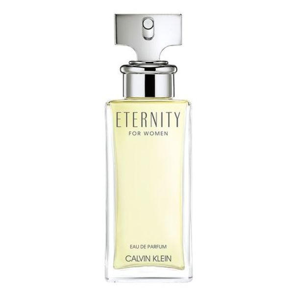 Perfume Calvin Klein Eternity Feminino Eau de Parfum 30ml Importado 30ml