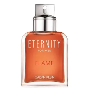 Eternity Flame For Men - Calvin Klein - Eau de Toilette Masculino - 100ml