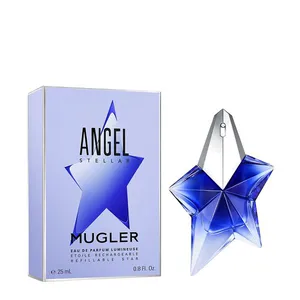 Mugler - Angel Stellar Lumineuse Refillable - Eau de Parfum - Perfume Feminino - 25ml