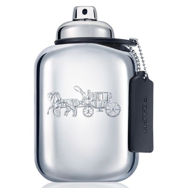Platinum Coach - Eau de Parfum Masculino - 100ml
