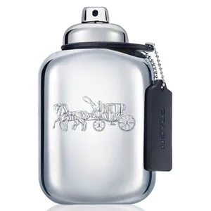 Platinum Coach - Eau de Parfum Masculino - 100ml