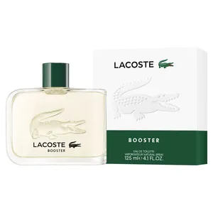 Lacoste - Booster Masculino - Eau de Toilette - 125ml