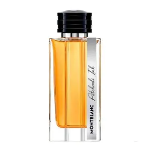 Collection Patchouli Ink Montblanc - Eau de Parfum Masculino - 125ml