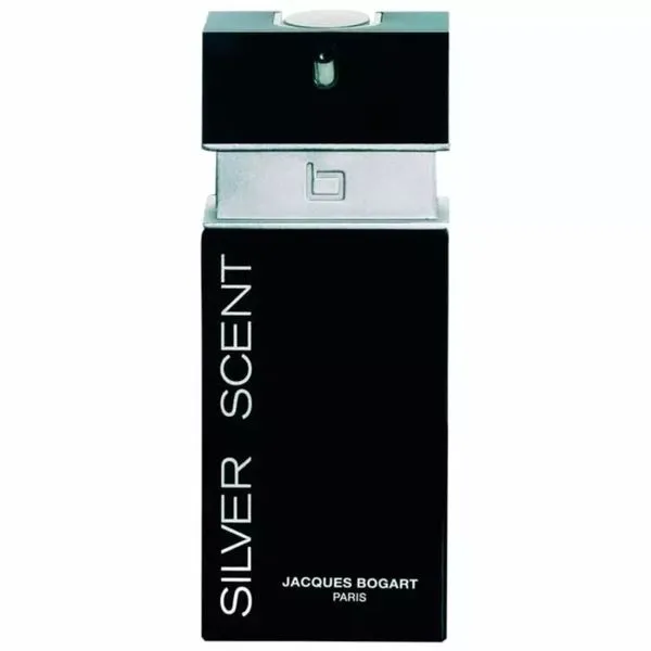 Silver Scent - Jacques Bogart - Eau de Toilette Masculino - 100ml