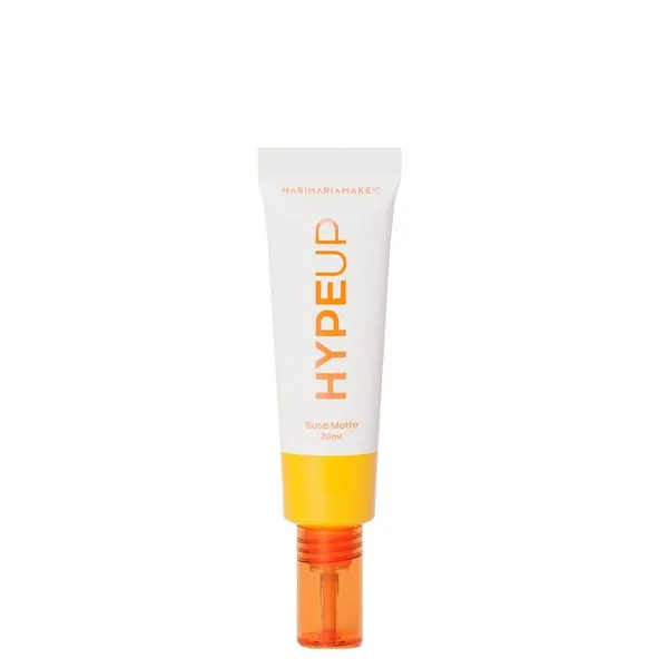 Base Mari Maria Hype Up Amarelo 20ml Amarelo