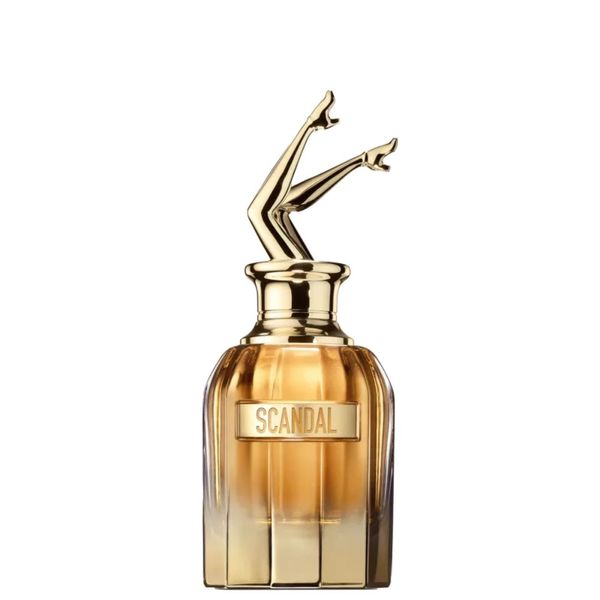 Scandal Absolu Jean Paul Gaultier - Parfum Feminino - 50ml