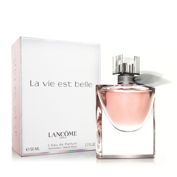 Perfume Lancôme La Vie est Belle Eau de Parfum La Vie Est Belle By Lancome Parfum Feminino - 150ml