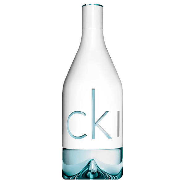Calvin Klein CK in2U For Him Eau de Toilette Masculino 100ml