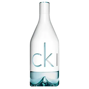 Calvin Klein CK in2U For Him Eau de Toilette Masculino 100ml