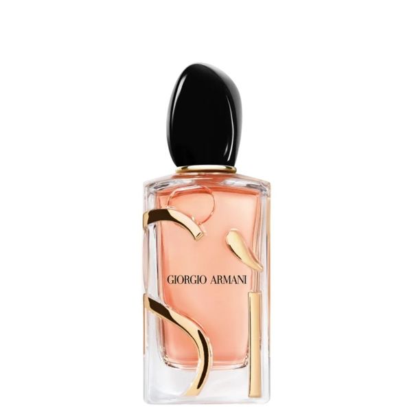 Sì Intense New - Giorgio Armani - Eau de Parfum Feminino - 100ml