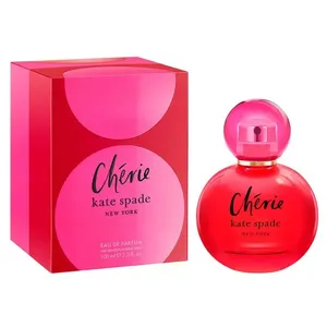 Kate Spade - Chérie Feminino - Eau de Parfum - 100ml