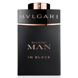 Bvlgari Man in Black Eau de Parfum Masculino -100 ml