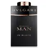 Bvlgari Man in Black Eau de Parfum Masculino -100 ml