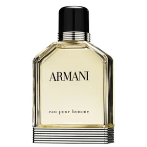 Armani Eau Pour Homme - Giorgio Armani - Eau de Toilette Masculino - 100ml