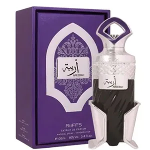 Riiffs Areebah Extrait Eau De Parfum 100 ml