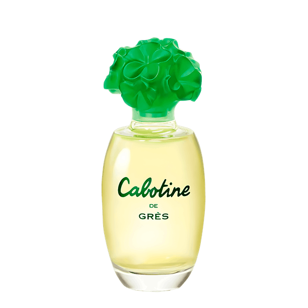 Cabotine de Grès Eau de Toilette - Perfume Feminino - 30ml