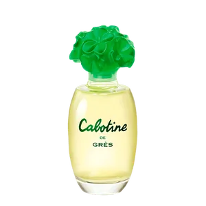 Cabotine de Grès Eau de Toilette - Perfume Feminino - 30ml