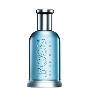 Boss Bottled Tonic - Hugo Boss - Eau de Toilette Masculino - 100ml