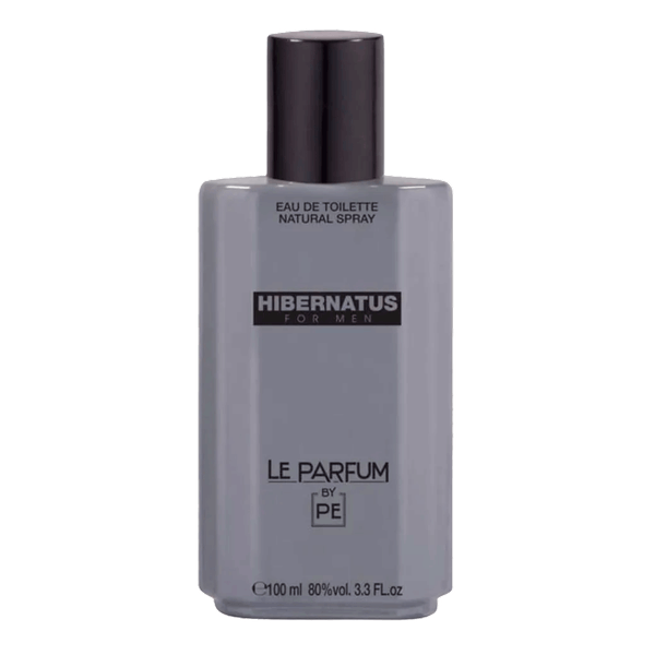 Paris Elysees - Hibernatus Masculino - Eau de Toilette - 100ml