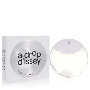 Perfume Feminino A Drop D'issey Issey Miyake 90 ml Eau De Parfum