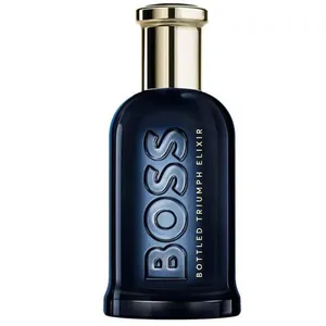 Boss Bottled Triumph - Elixir Masculino - Eau de Parfum Masculino - 100ml