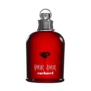 Amor Amor - Cacharel - Eau de Toilette Feminino - 50ml