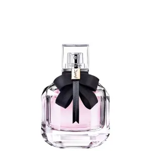 Mon Paris - Yves Saint Laurent - Eau de Parfum Feminino - 50ml