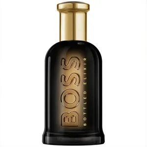Boss Bottled Elixir - Hugo Boss - Eau de Parfum Masculino - 100ml