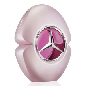 Woman - Mercedes-Benz - Eau de Parfum Feminino - 60ml