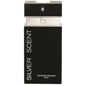 Jacques Bogart Silver Scent Eau de Toilette 200ml
