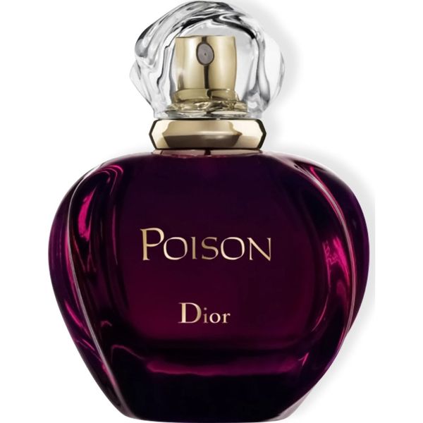Poison Dior - Eau de Toilette Feminino - 100ml