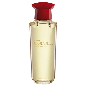 Antonio Banderas Diavolo Eau De Toilette - Perfume Masculino 100ml